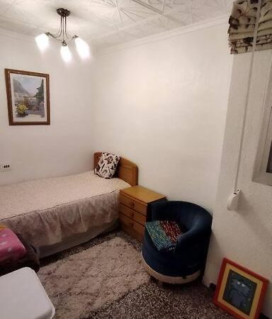 Charming Three Bedroom Apartment In Alcoi Εξωτερικό φωτογραφία