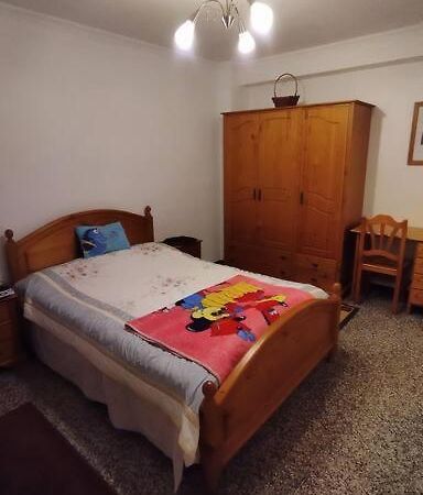 Charming Three Bedroom Apartment In Alcoi Εξωτερικό φωτογραφία