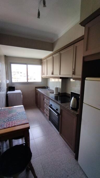 Charming Three Bedroom Apartment In Alcoi Εξωτερικό φωτογραφία