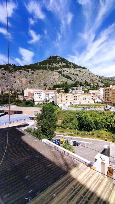 Charming Three Bedroom Apartment In Alcoi Εξωτερικό φωτογραφία