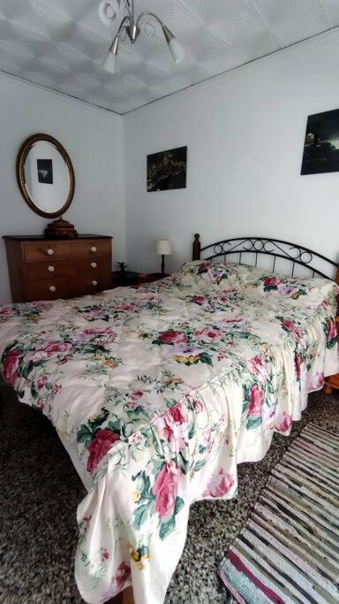 Charming Three Bedroom Apartment In Alcoi Εξωτερικό φωτογραφία